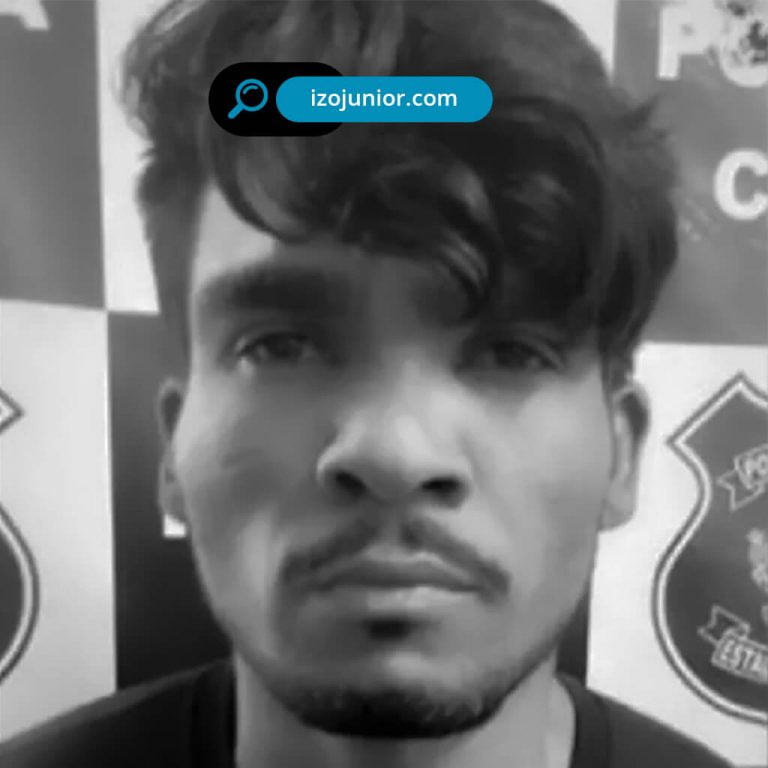 Psicopata Lázaro Barbosa e o Marketing